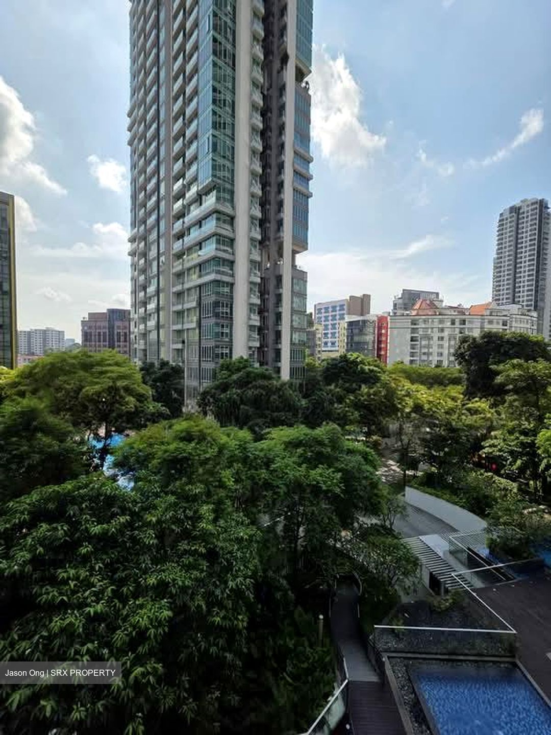 Espada (D9), Apartment #541155891